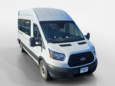 Used 2019 Ford Transit 350 XL image 25