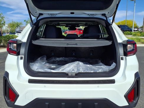 New 2025 Subaru Crosstrek 2.5i Limited image 12