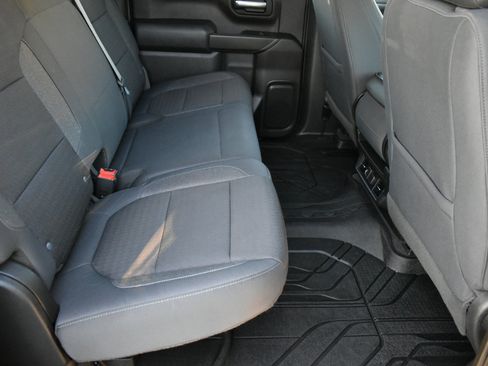 Used 2019 Chevrolet Silverado 1500 LT w/ All-Star Edition image 29