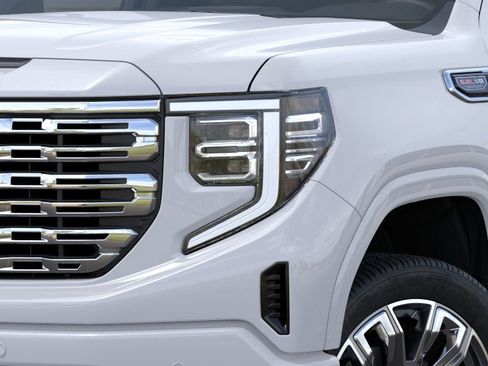 New 2026 GMC Sierra 1500 Denali w/ Denali Reserve Package AWD/4WD image 10