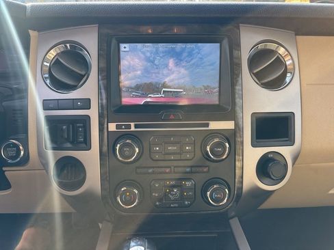 Used 2017 Ford Expedition EL Limited image 30