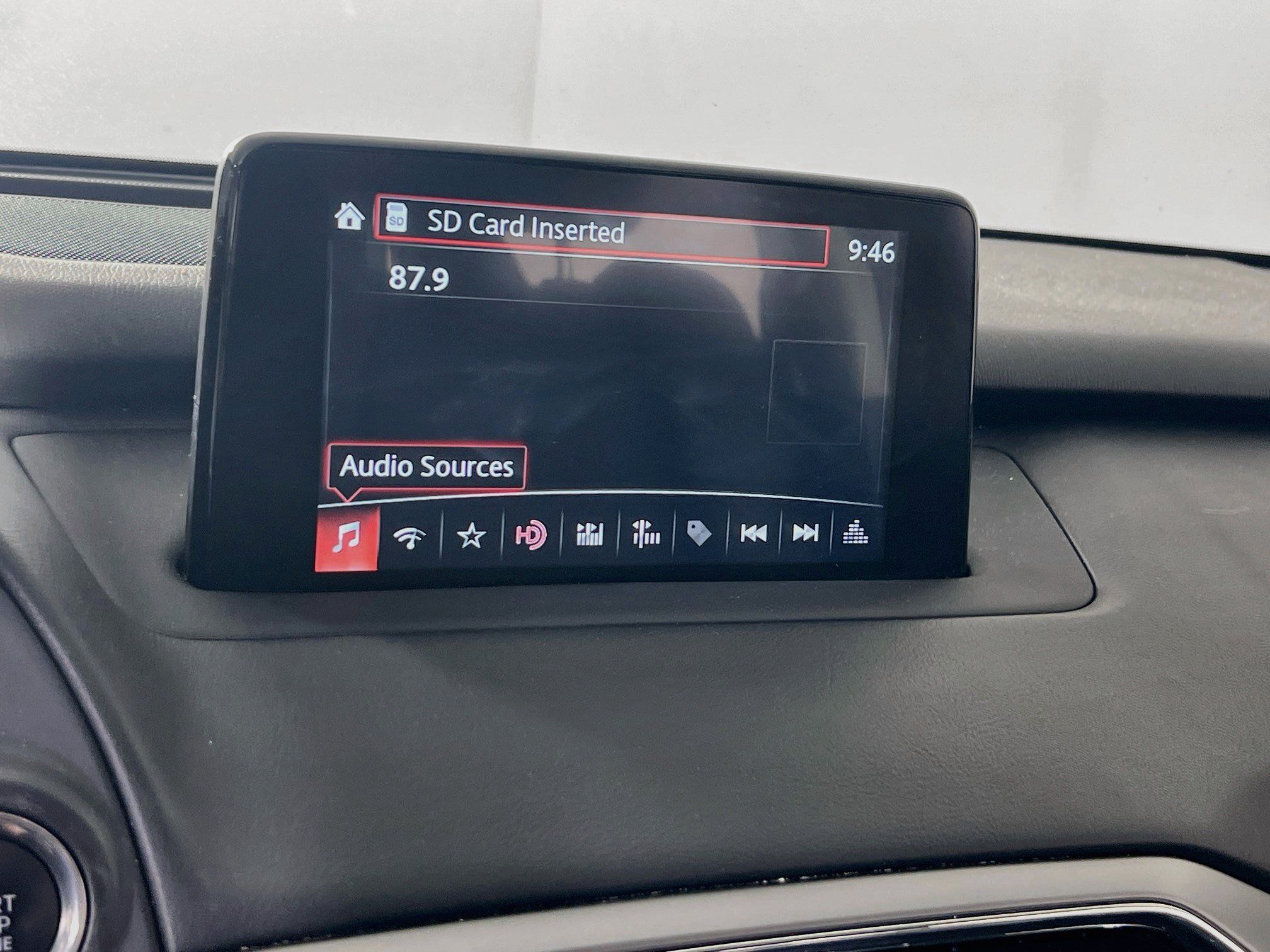 Used 2019 MAZDA CX-9 Touring w/ Touring Premium Package AWD/4WD image 14