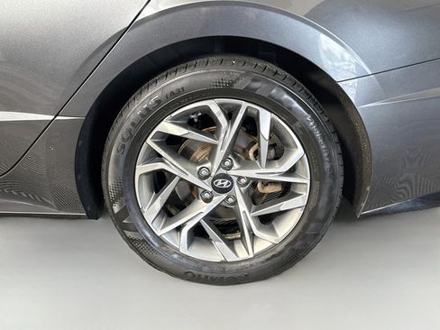 Used 2022 Hyundai Sonata SEL FWD image 37