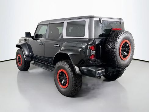 Used 2024 Ford Bronco Raptor AWD/4WD image 5