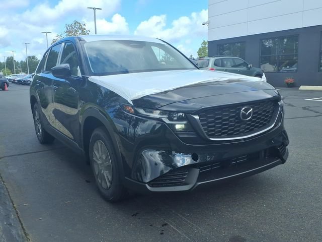 New 2026 MAZDA CX-5 Select AWD/4WD image 3