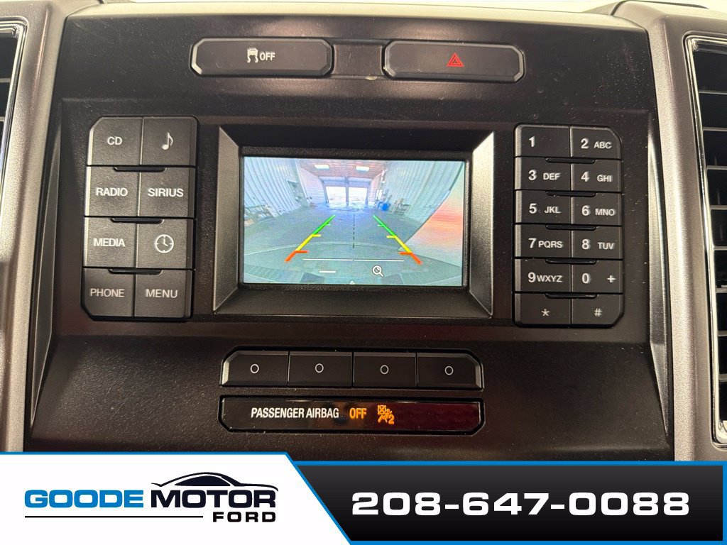 Used 2015 Ford F150 XLT w/ XTR Package AWD/4WD image 17