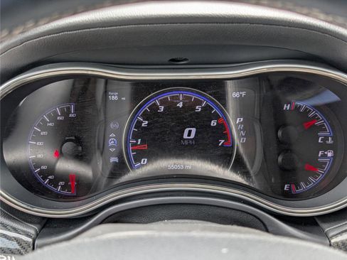 Used 2016 Jeep Grand Cherokee SRT AWD/4WD image 35