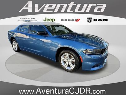 Used 2023 Dodge Charger SXT