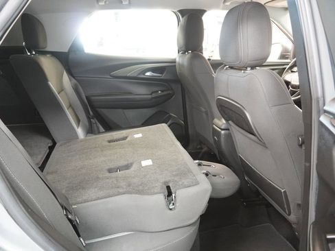 Used 2023 Chevrolet TrailBlazer LS image 30