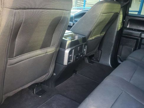 Used 2019 Ford F150 XLT w/ Equipment Group 301A Mid image 18