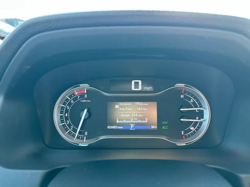 Used 2023 Honda Ridgeline Sport image 34