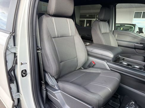 New 2026 Ford F150 STX image 9