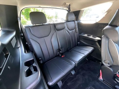 Used 2023 Hyundai Palisade SEL w/ Premium Package AWD/4WD image 17