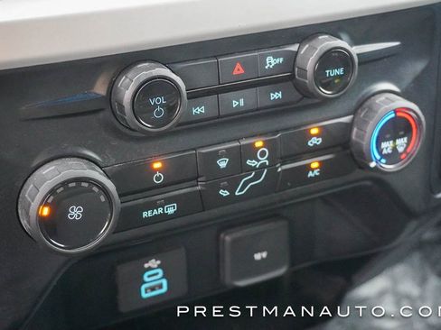 Used 2025 Ford F350 XL w/ XL Chrome Package image 35