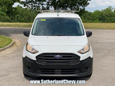 Used 2022 Ford Transit Connect XL FWD image 2