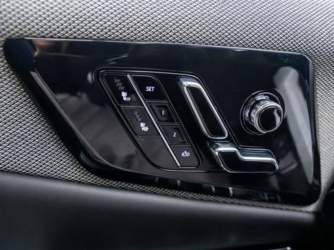 New 2026 Cadillac Optiq Sport 1 image 25