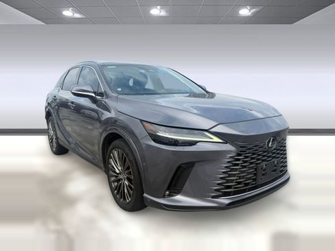 Used 2023 Lexus RX 350 Premium image 6