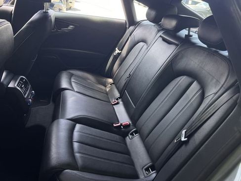Used 2014 Audi A7 3.0T Prestige w/ Prestige Package AWD/4WD image 19