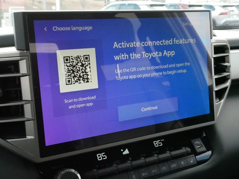 Certified 2026 Toyota Tundra Limited w/ Power Package image 22