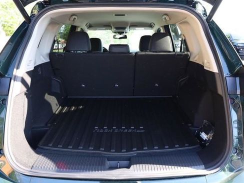 New 2026 Nissan Rogue SV w/ Rock Creek Premium Package AWD/4WD image 7