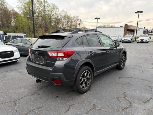 Used 2018 Subaru Crosstrek 2.0i Premium w/ Popular Package #3 image 4