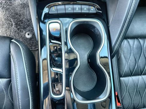 Certified 2023 Buick Envision Avenir image 8