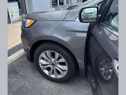 Used 2024 Ford Edge Titanium