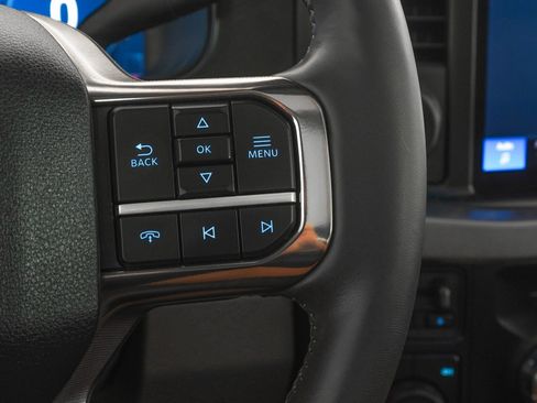 Used 2026 Ford F250 Platinum w/ Platinum Plus Package image 23