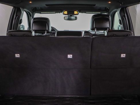 Used 2020 Jeep Grand Cherokee Altitude image 29