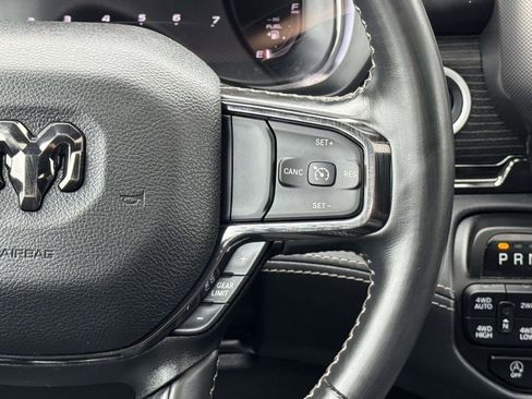 Certified 2024 RAM 1500 Limited image 28