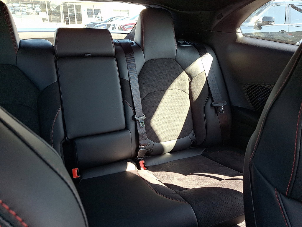 New 2026 Dodge Charger R/T w/ Performance Handling Group AWD/4WD image 16