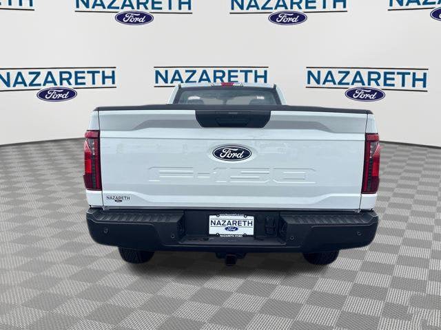 New 2026 Ford F150 XL AWD/4WD image 6