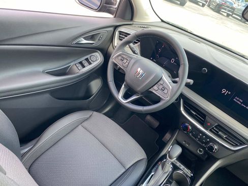 New 2026 Buick Encore GX Preferred w/ Comfort Package image 26