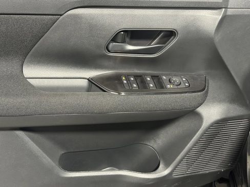 New 2026 Nissan Kicks S w/ Charging Package image 9