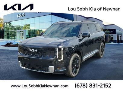 New 2027 Kia Telluride SX