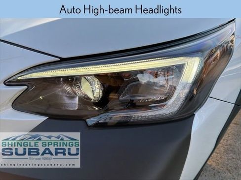 Certified 2025 Subaru Outback Wilderness image 17