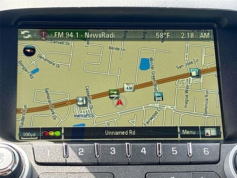 Used 2017 GMC Terrain Denali image 13