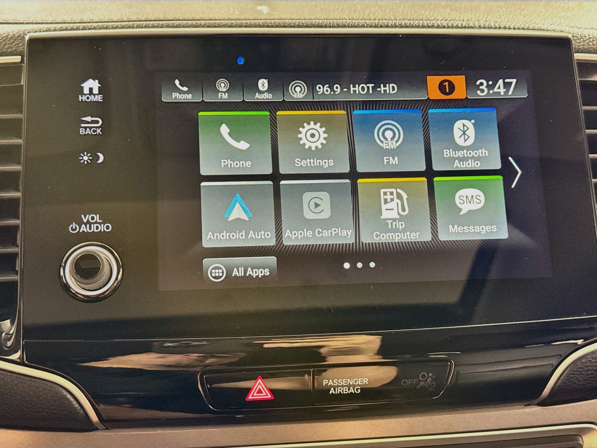 Used 2021 Honda Pilot Special Edition image 18