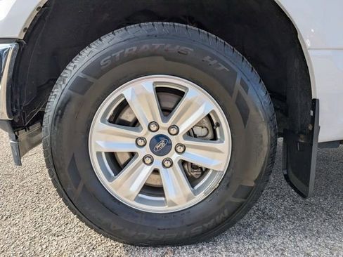 Used 2020 Ford F150 XLT w/ Equipment Group 301A Mid AWD/4WD image 18