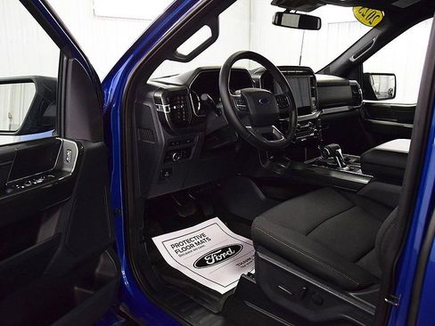 Used 2023 Ford F150 XLT w/ Equipment Group 302A High image 18