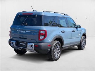 New 2025 Ford Bronco Sport Big Bend video 2