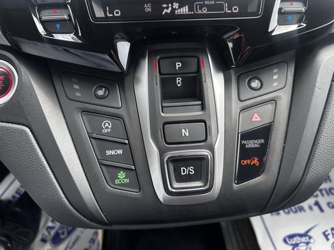 Used 2025 Honda Odyssey EX-L image 17