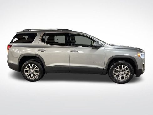 Certified 2023 GMC Acadia SLE w/ Driver Convenience Package image 7