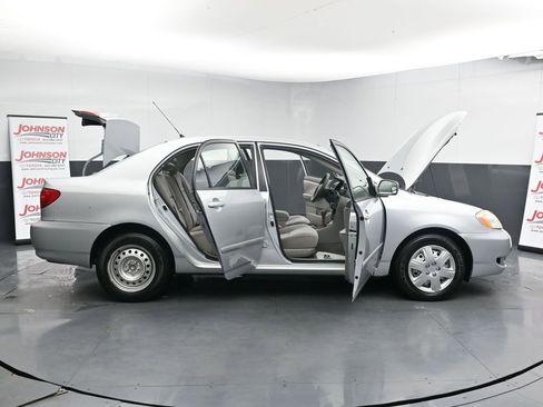 Used 2006 Toyota Corolla LE image 42
