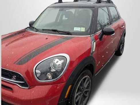 Used 2016 MINI Cooper Countryman S image 5