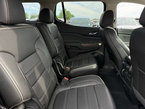 Certified 2023 GMC Acadia Denali w/ Denali Ultimate Package image 26