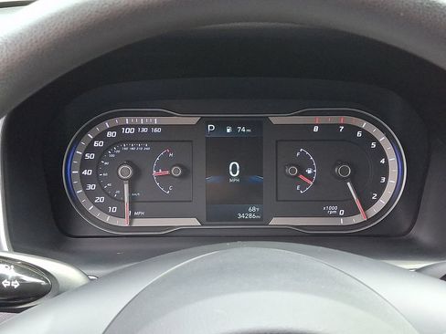 Used 2022 Hyundai Santa Cruz SEL AWD/4WD image 19