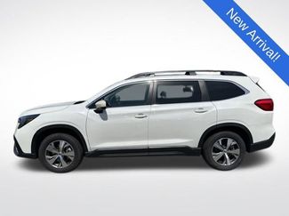 Certified 2025 Subaru Ascent Premium AWD/4WD video 4