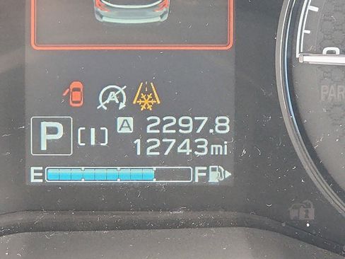 Used 2024 Subaru Forester image 19