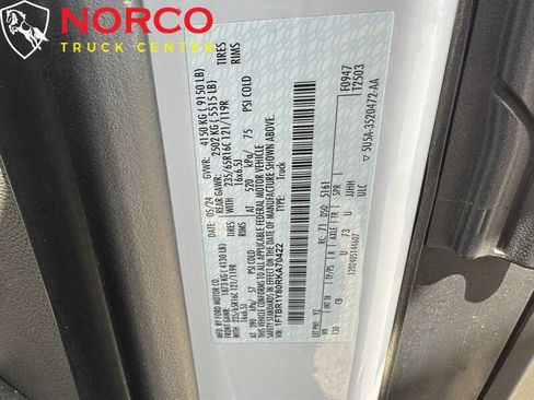 Used 2024 Ford Transit 250 Low Roof w/ Exterior Upgrade Package RWD image 26